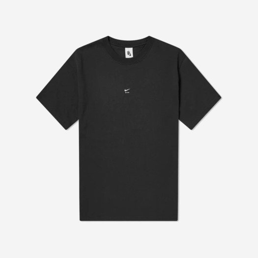 나이키 x 매튜 M 윌리엄스 NRG SE 숏슬리브 티셔츠 블랙