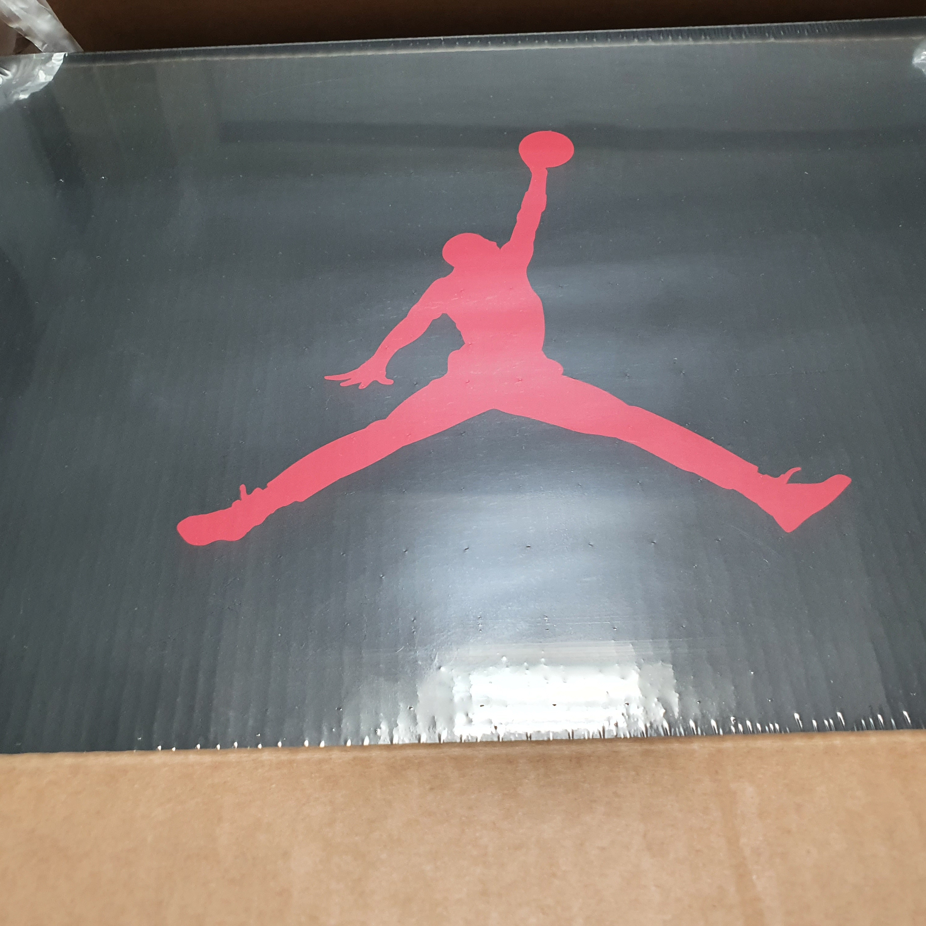 Jordan 6 Retro Carmine 2021 착용 스타일 - 2
