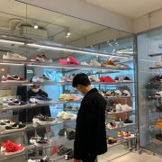 KREAM 프로필 이미지