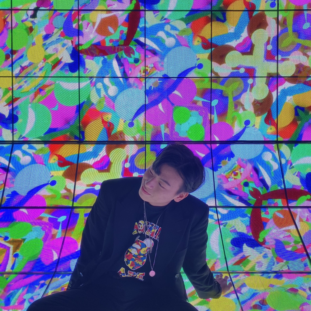 KREAM 프로필 이미지