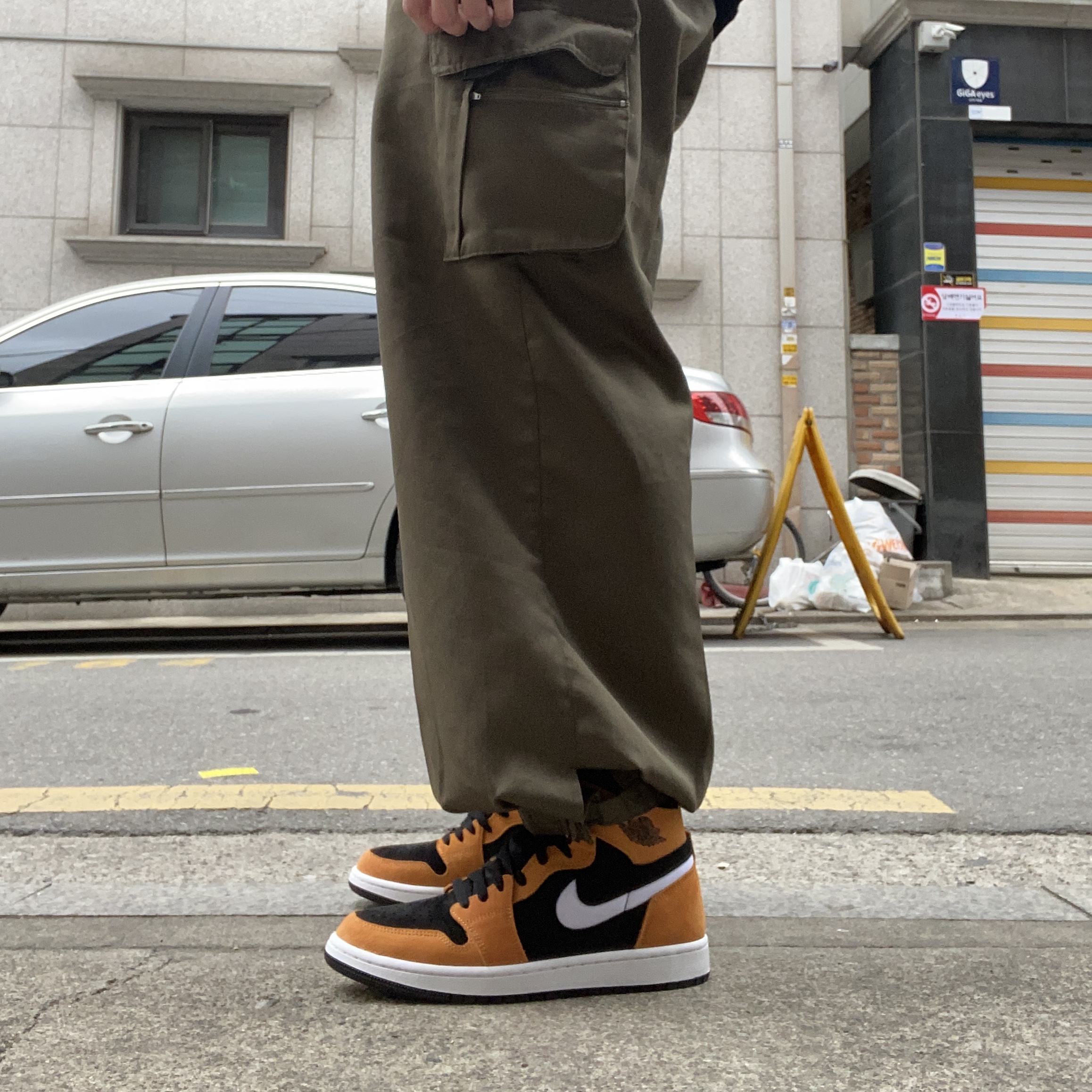 이영주님의 스타일 - 2