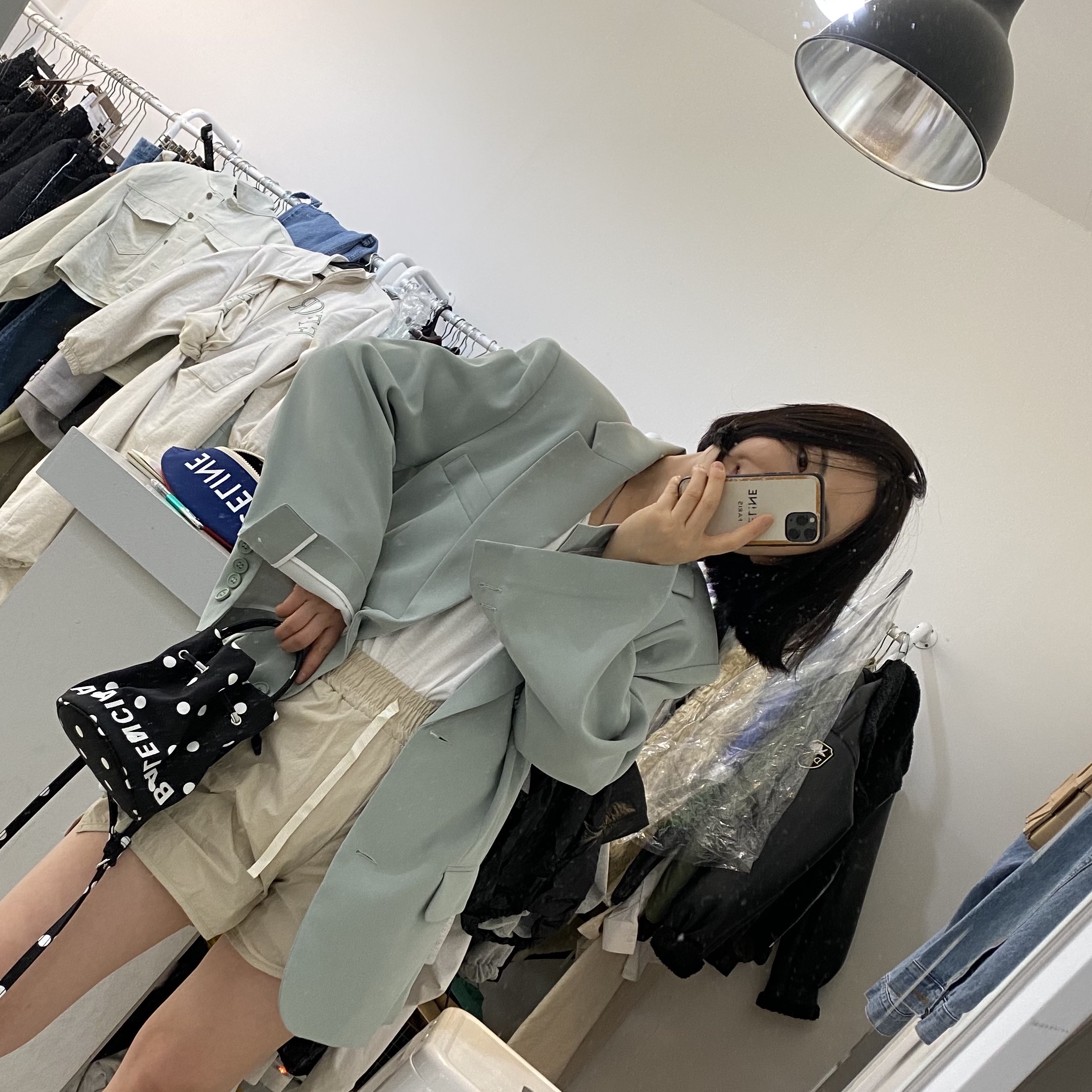 김아미님의 스타일
