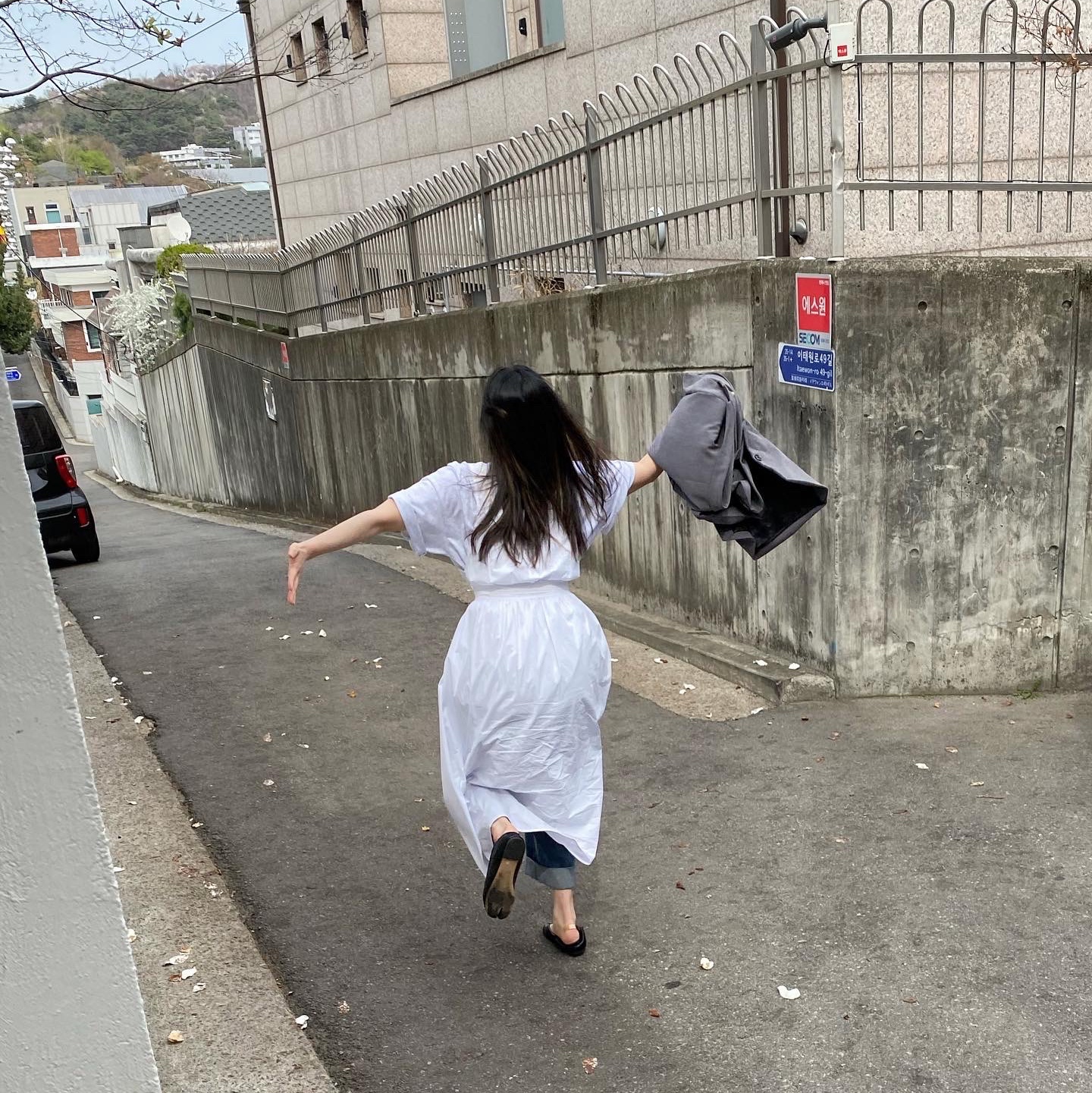 디헤님의 스타일 - 2