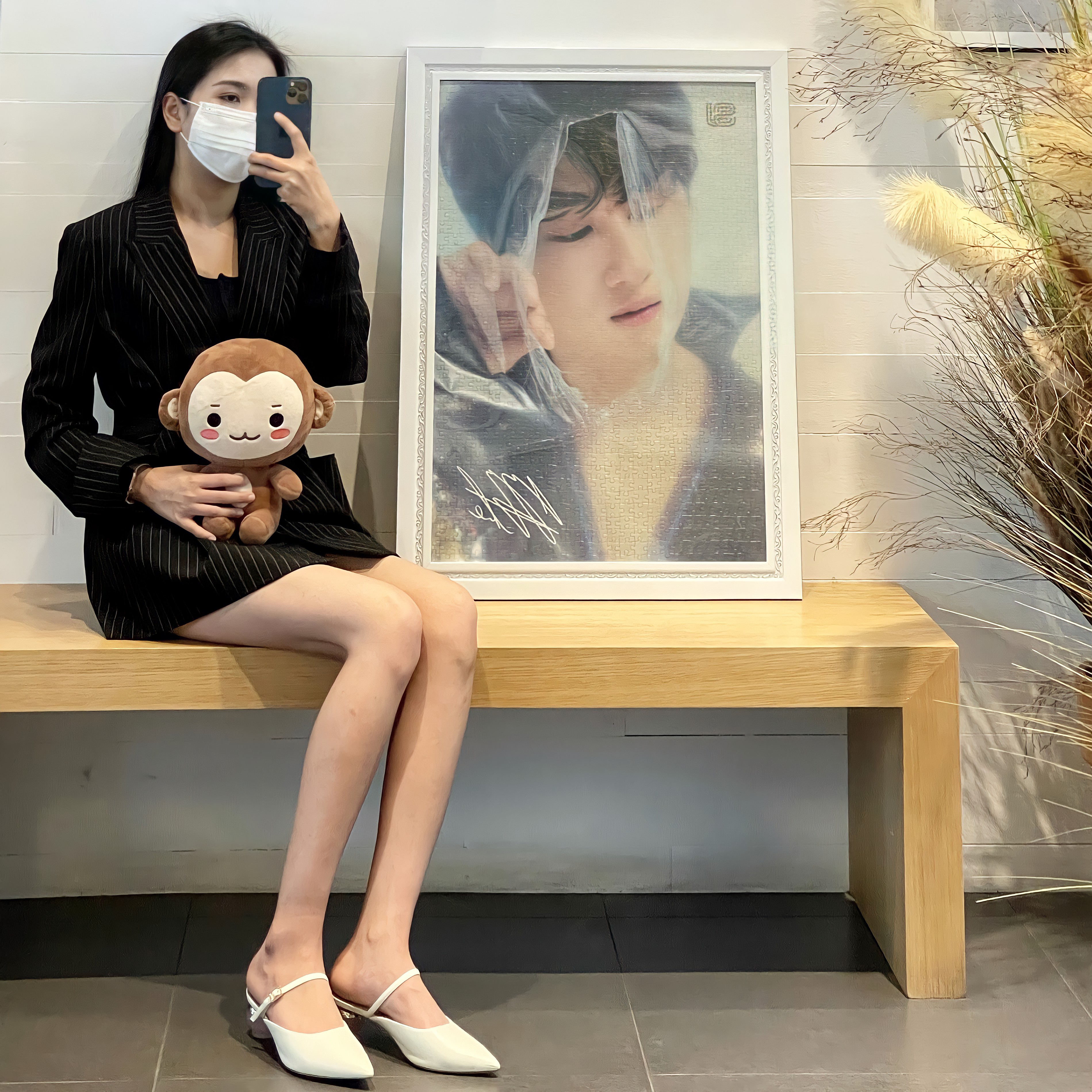 애묘인🐈‍⬛님의 스타일