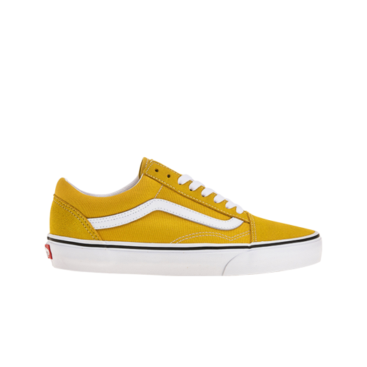 Vans Old Skool Yellow