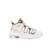 (GS) Nike Air More Uptempo Rayguns