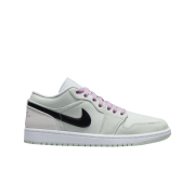(W) Jordan 1 Low SE Barely Green