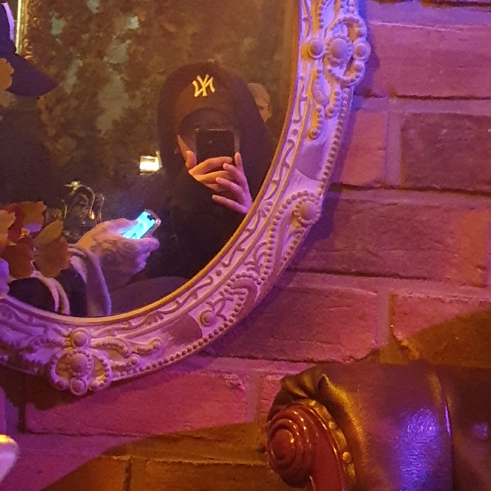 KREAM 프로필 이미지