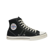 Converse Lucky Star Hi Black