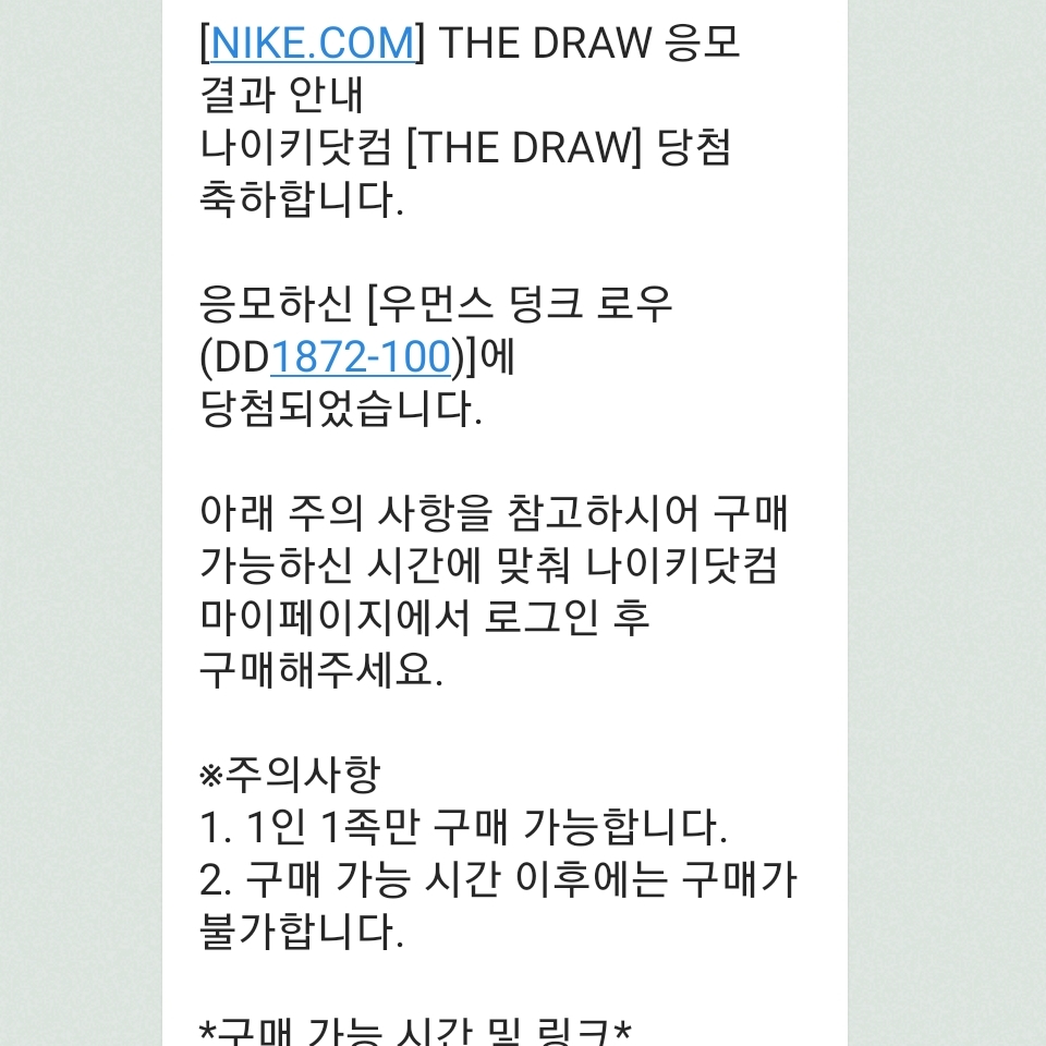 (W) Nike Dunk Low SE Candy 착용 스타일