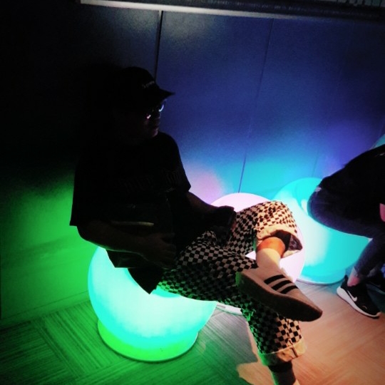 KREAM 프로필 이미지