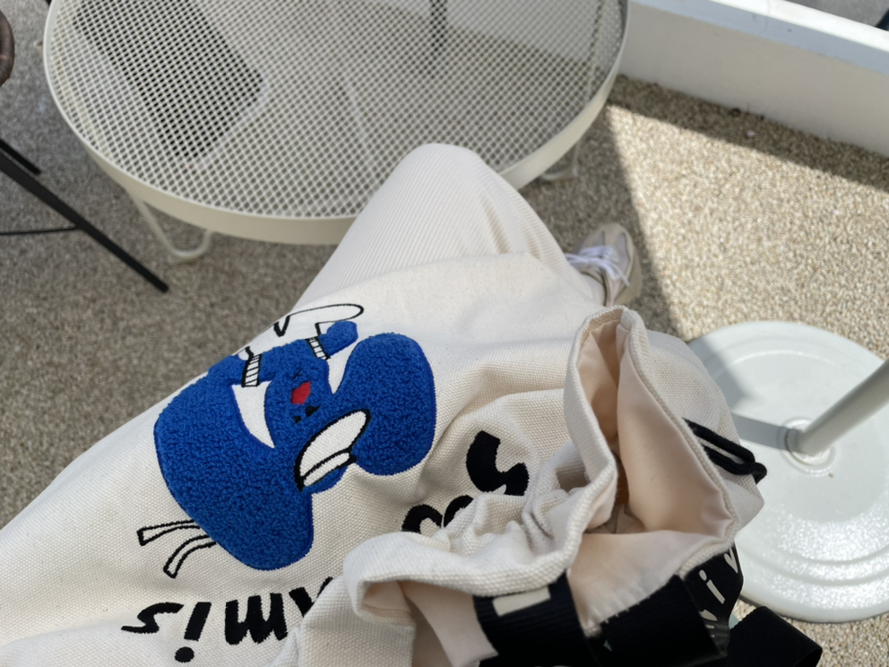 KREAM 프로필 이미지