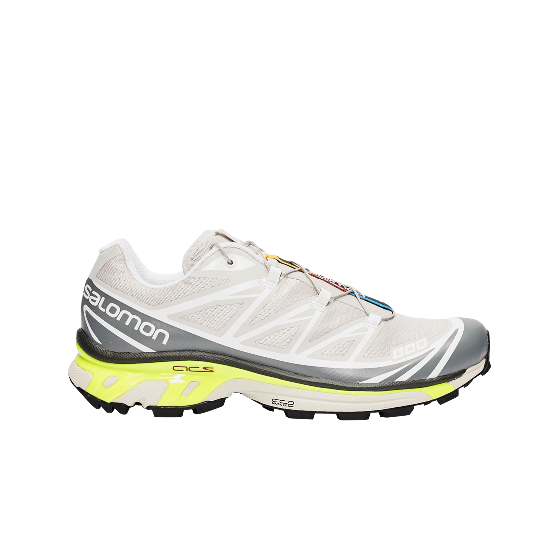 살로몬 XT-6 ADV 루나 락(Salomon XT-6 ADV Lunar Rock)