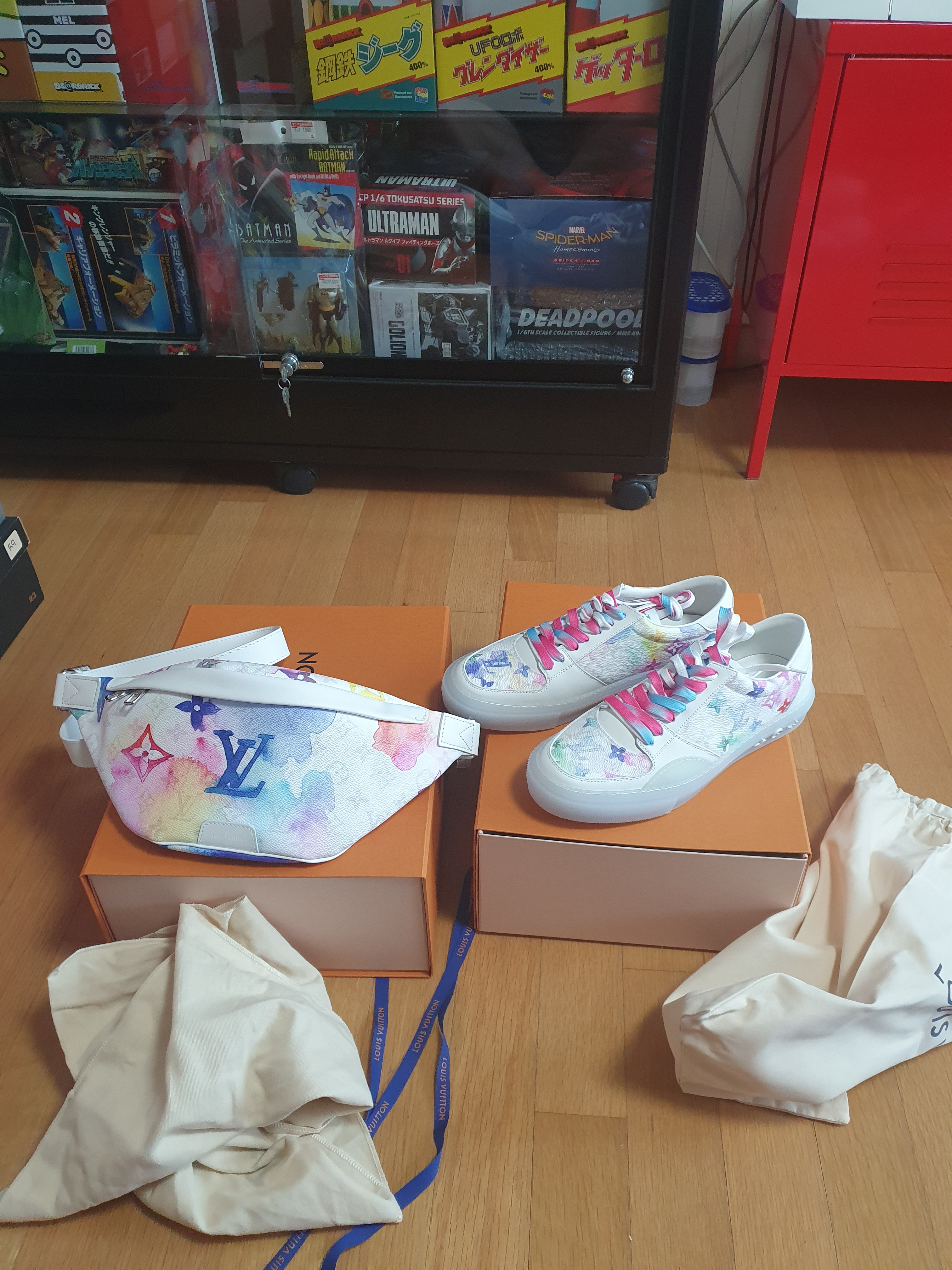 djafro님의 스타일 - 1