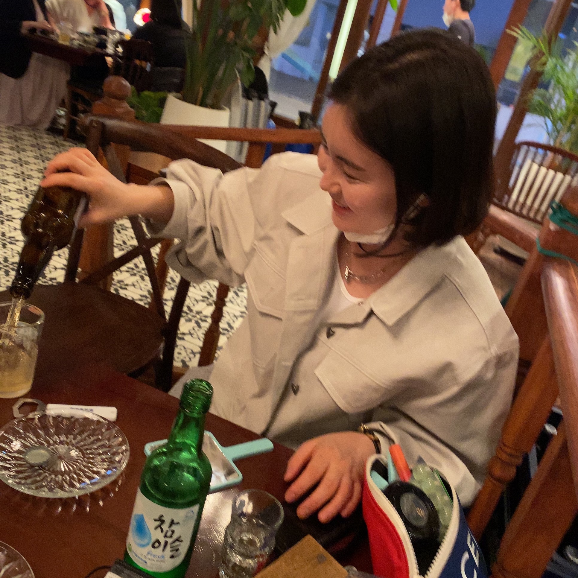 김아미님의 스타일