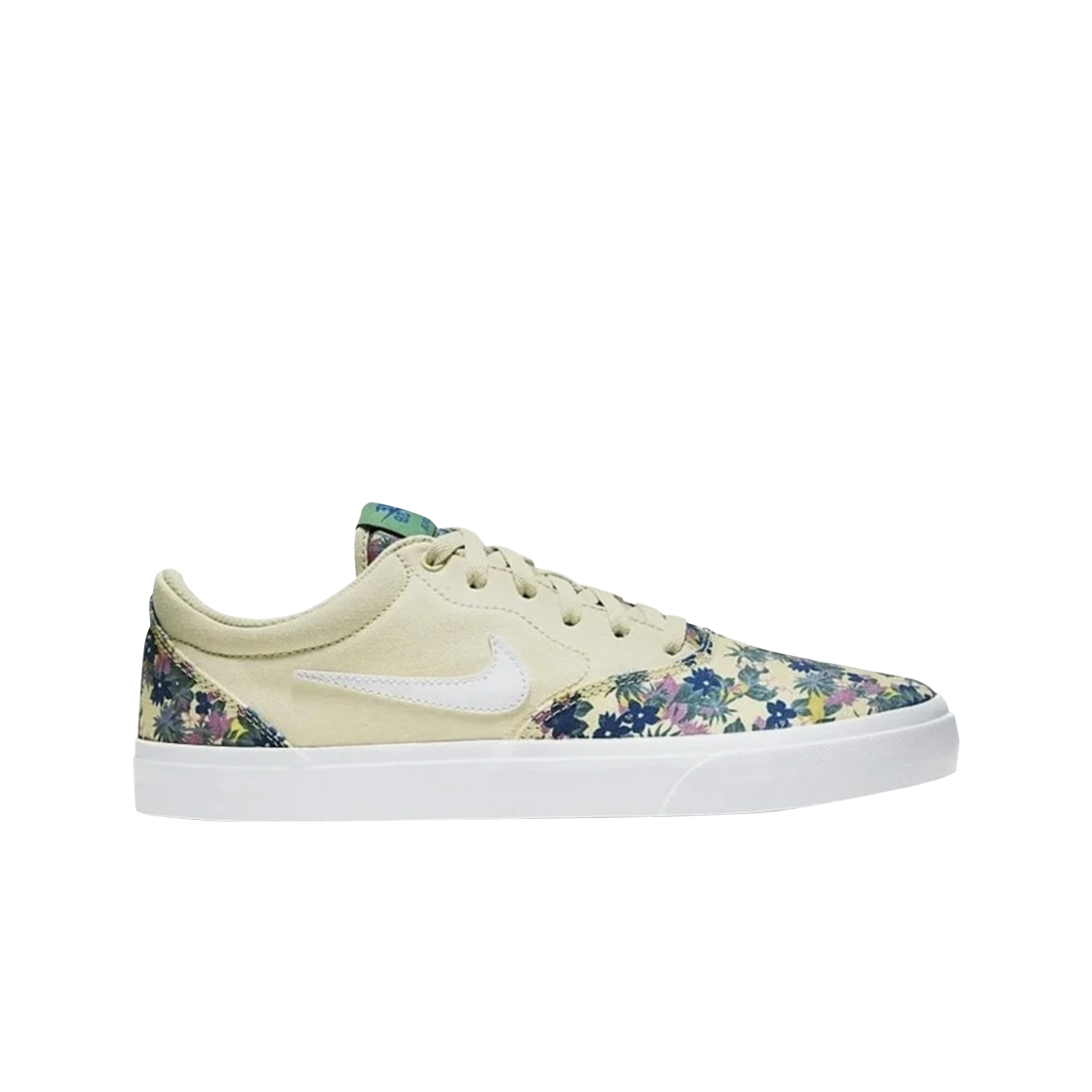 나이키 SB 차지 캔버스 프리미엄 파슬(Nike SB Charge CNVS PRM Fossil) - 1