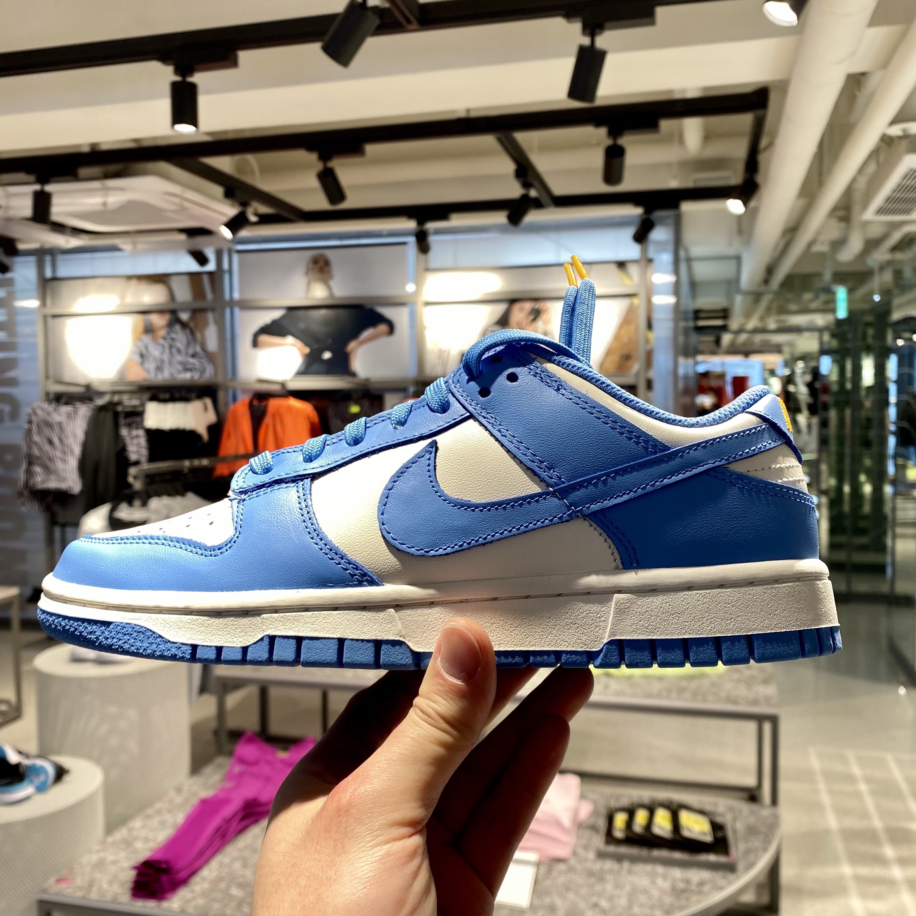 KREAM 스타일