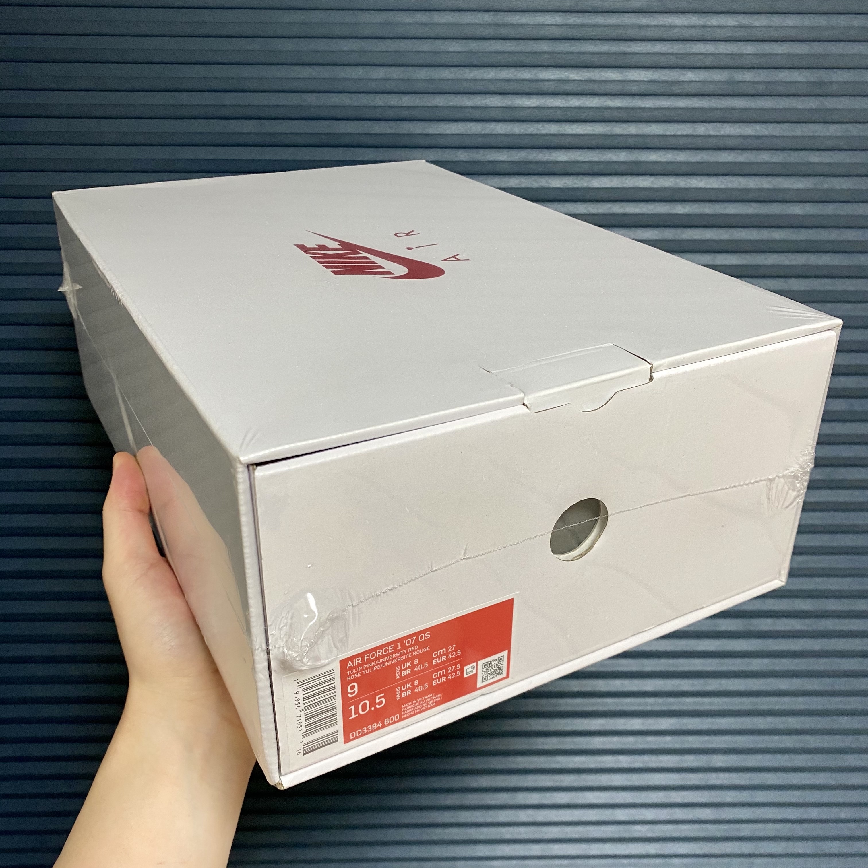 KREAM 스타일 - 3