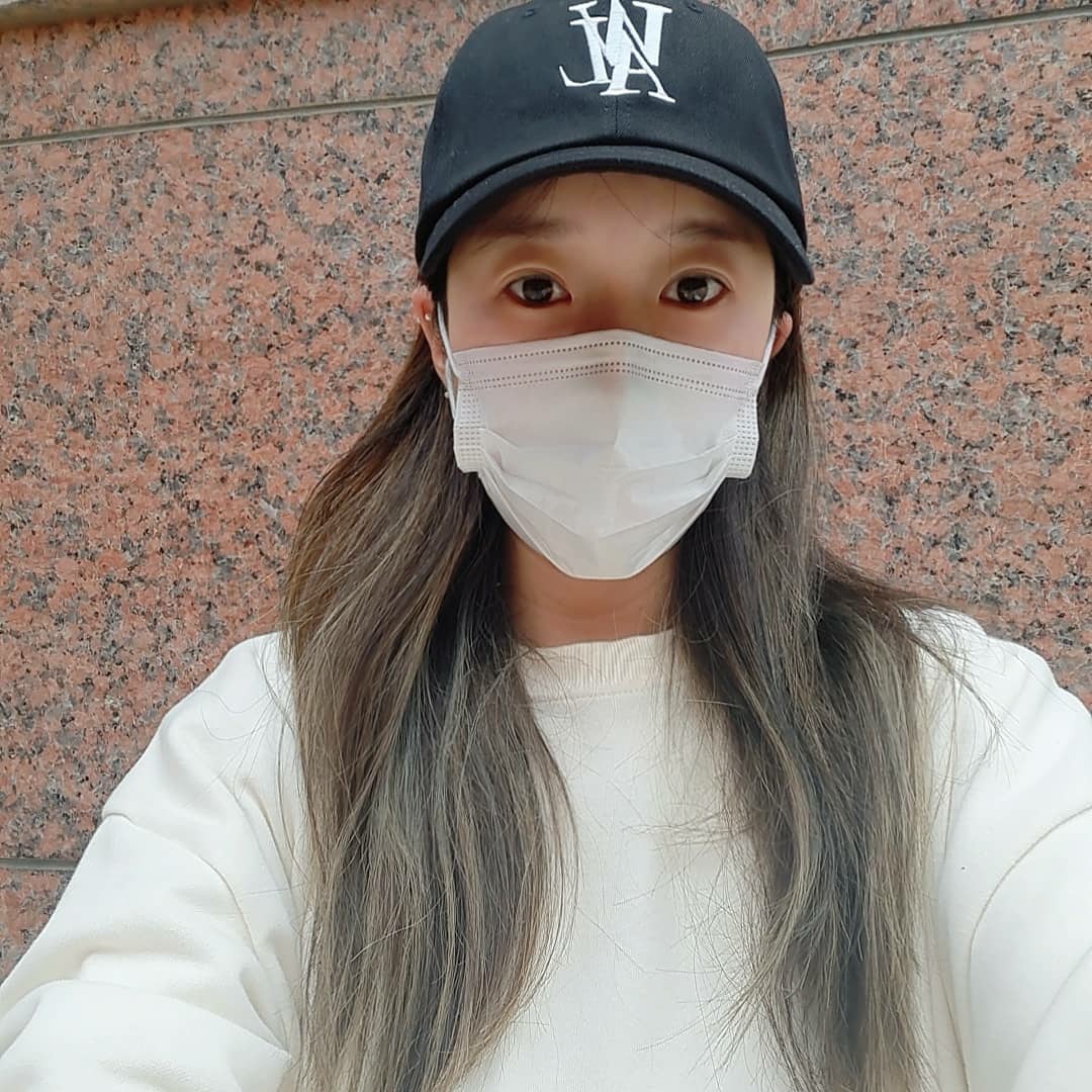 레이첼님의 스타일