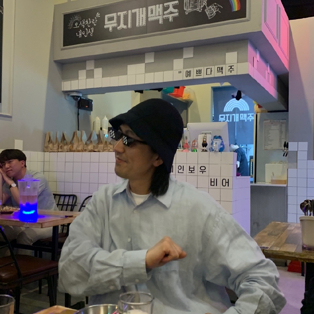 KREAM 프로필 이미지