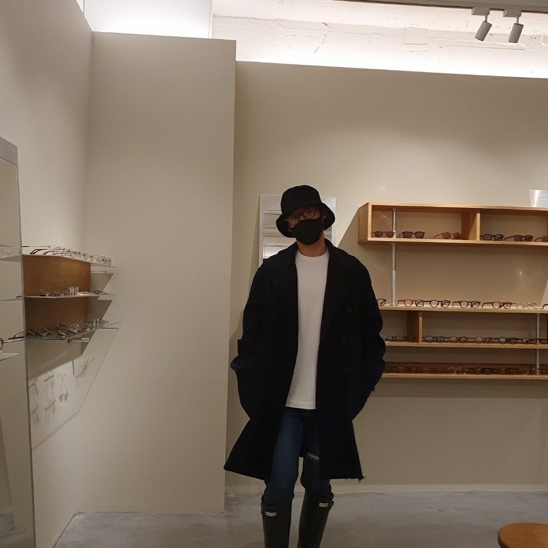 jjunie님의 스타일