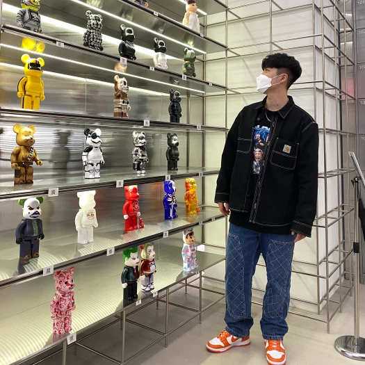 스타일 카드