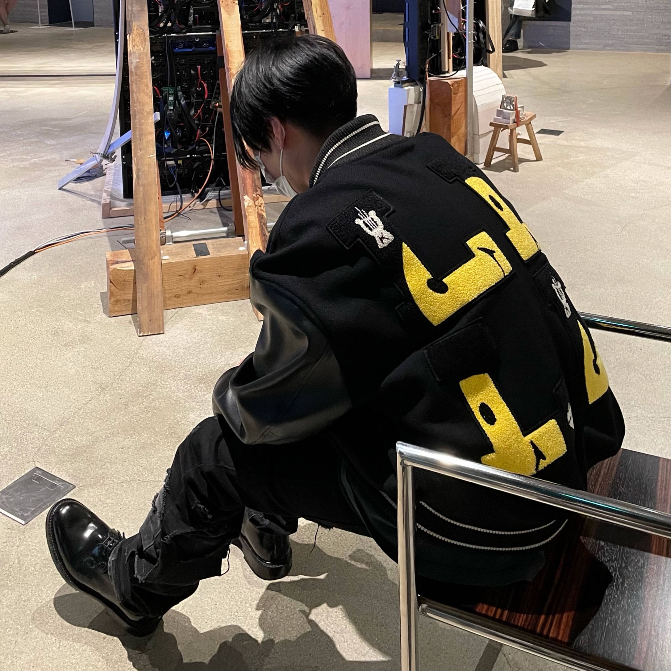🫧✨🫣님의 스타일