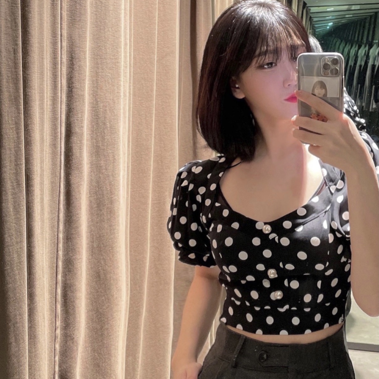 스뉴이님의 스타일