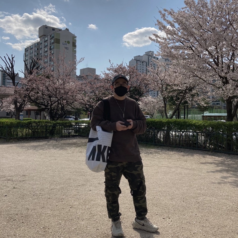 Nike x Undercover Overbreak SP Overcast 착용 스타일