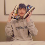 KREAM 프로필 이미지