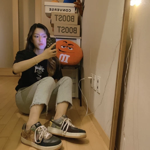 스타일 카드