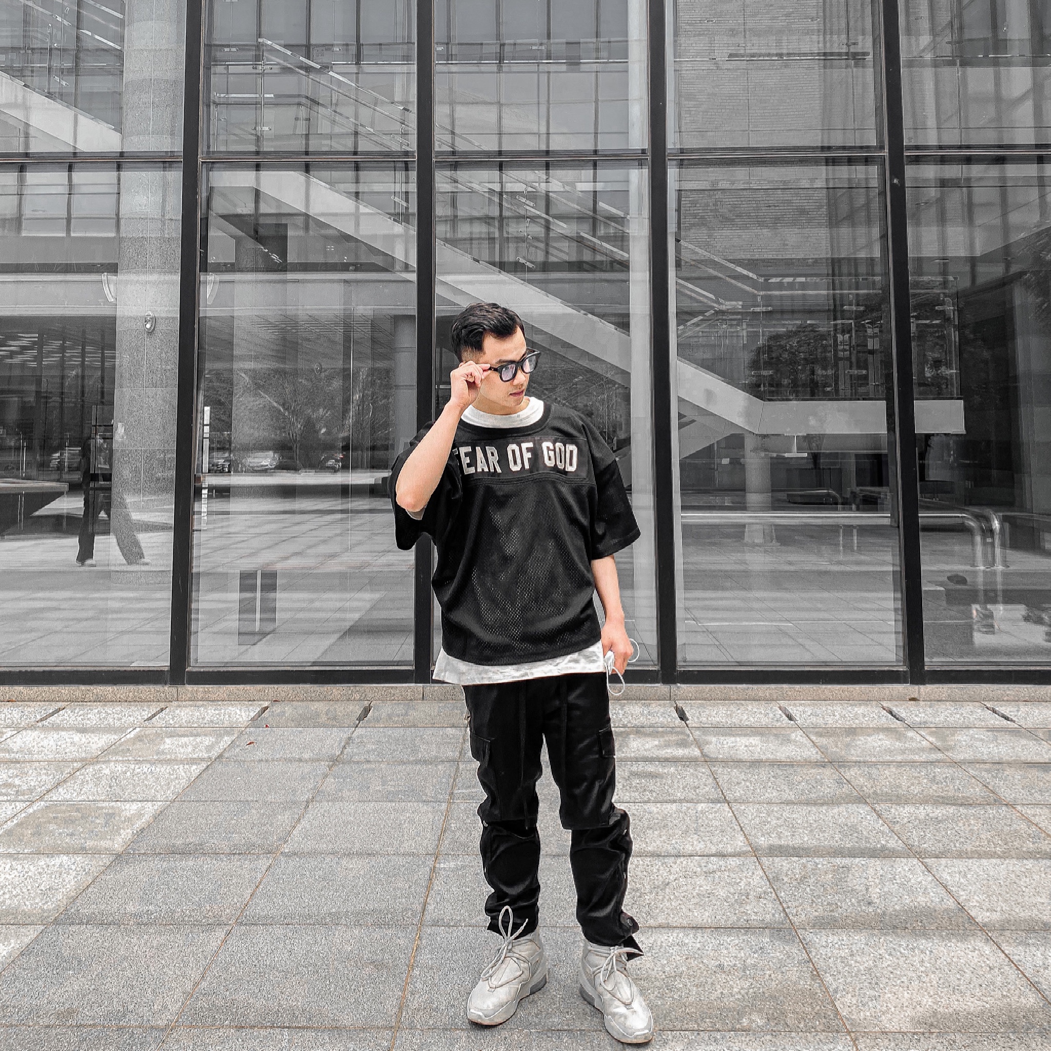nguyencongtu님의 스타일