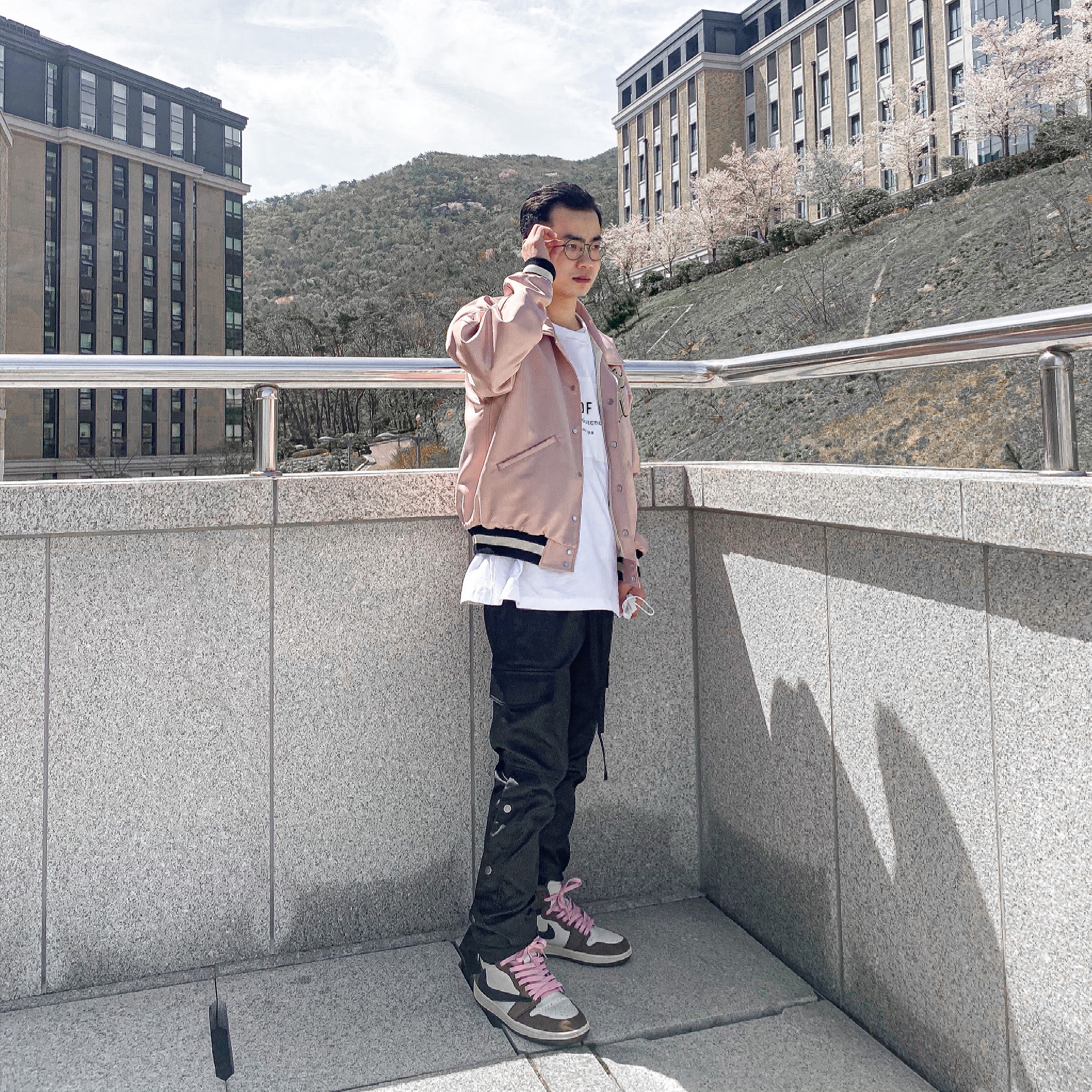 nguyencongtu님의 스타일