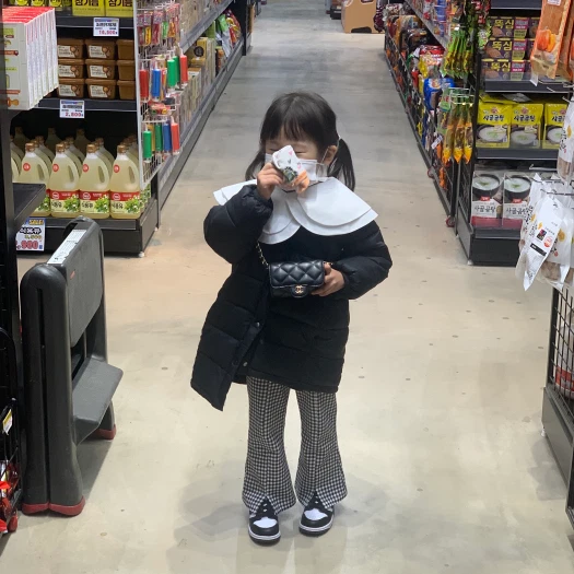 스타일 카드