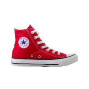 Converse Chuck Taylor All Star Core High Red