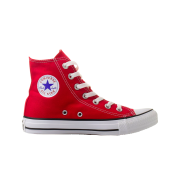 Converse Chuck Taylor All Star Core High Red