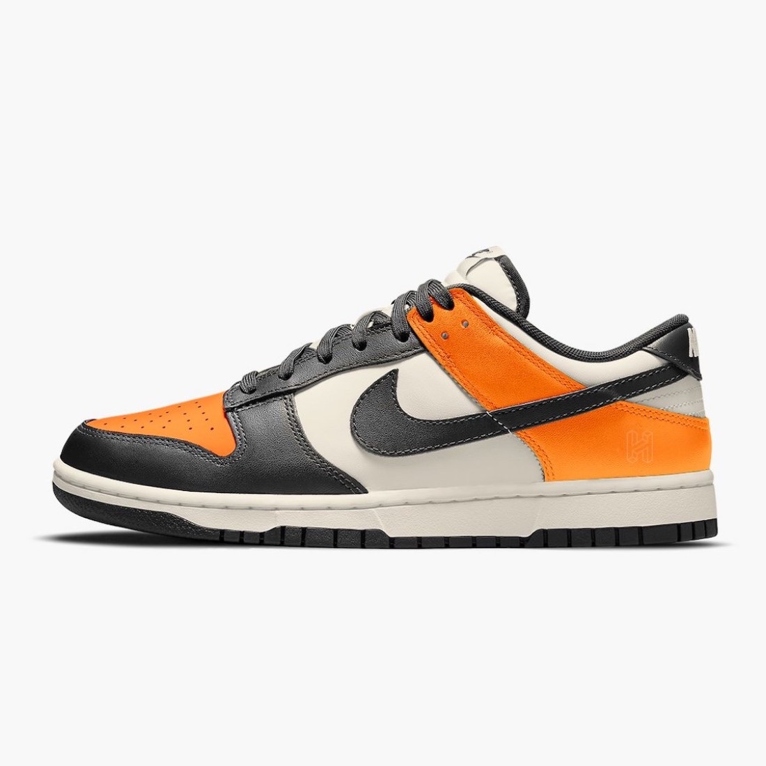 Jordan 1 Retro Shattered Backboard, Jordan 1 Low Shattered Backboard 착용 스타일 - 2