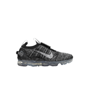 (GS) Nike Air VaporMax 2020 Flyknit Oreo
