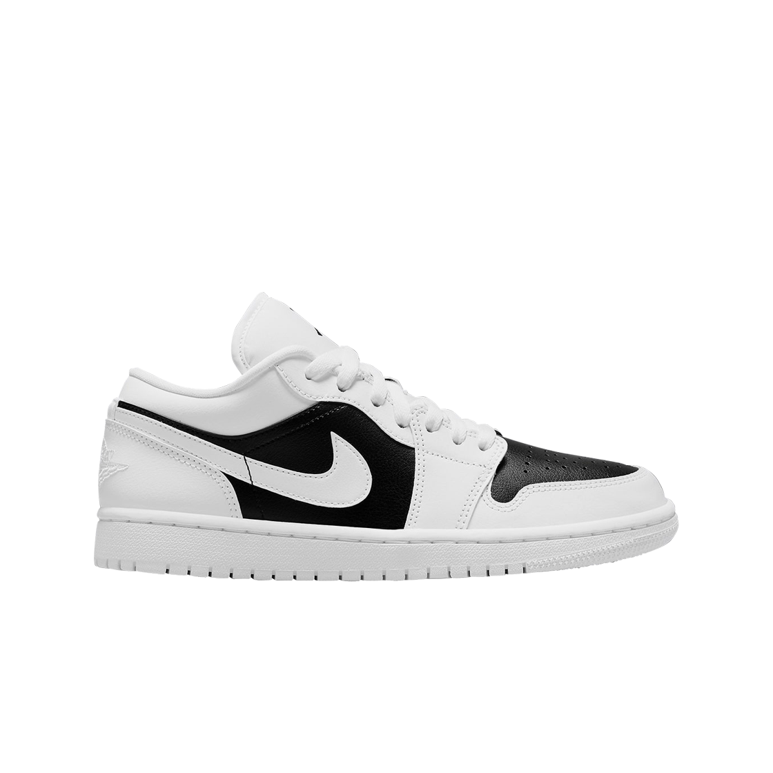 (W) 조던 1 로우 판다((W) Jordan 1 Low Panda)