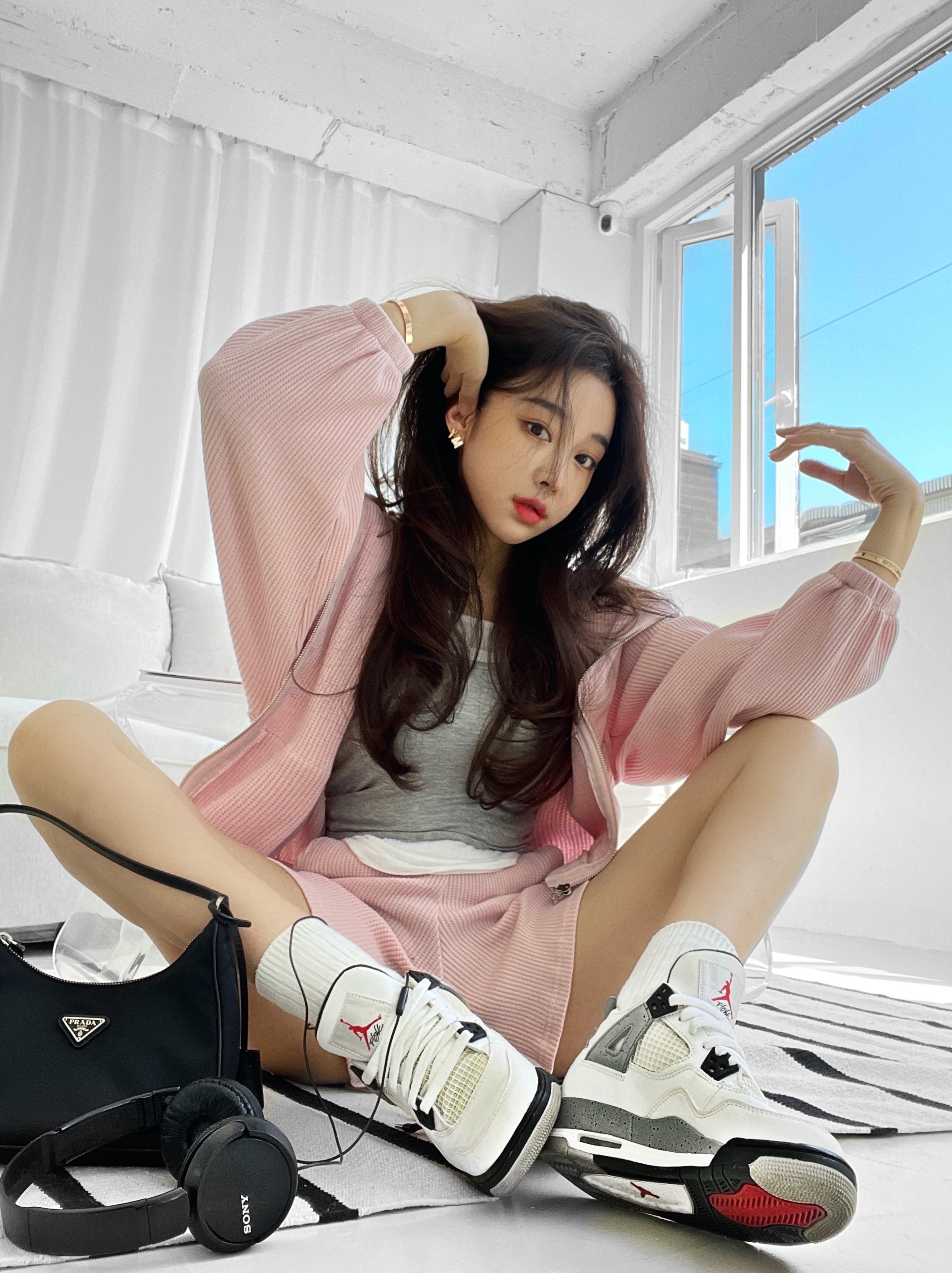 앙모찌님의 스타일