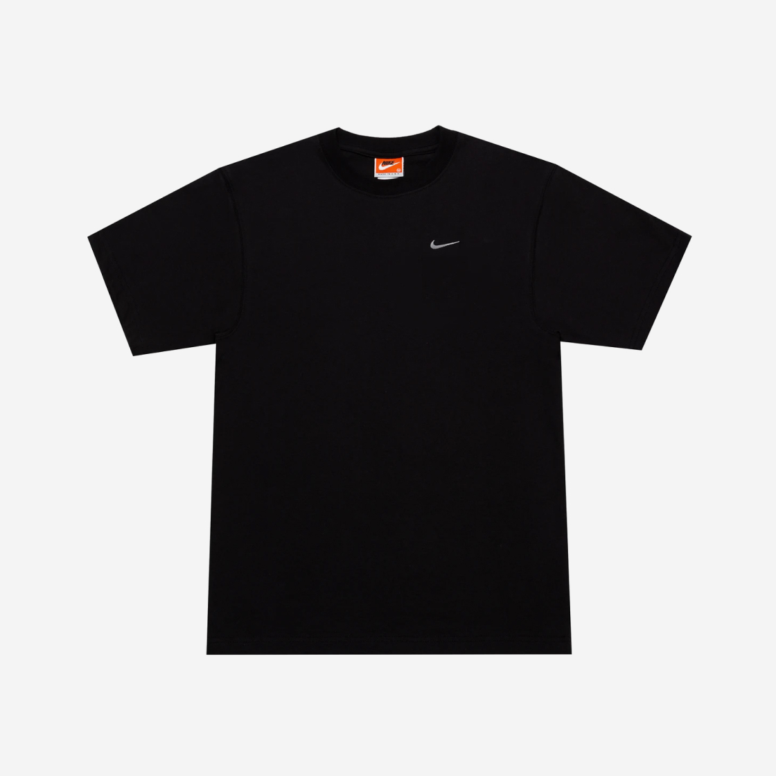 나이키 M NRG MIUSA 티셔츠 블랙 | Nike 