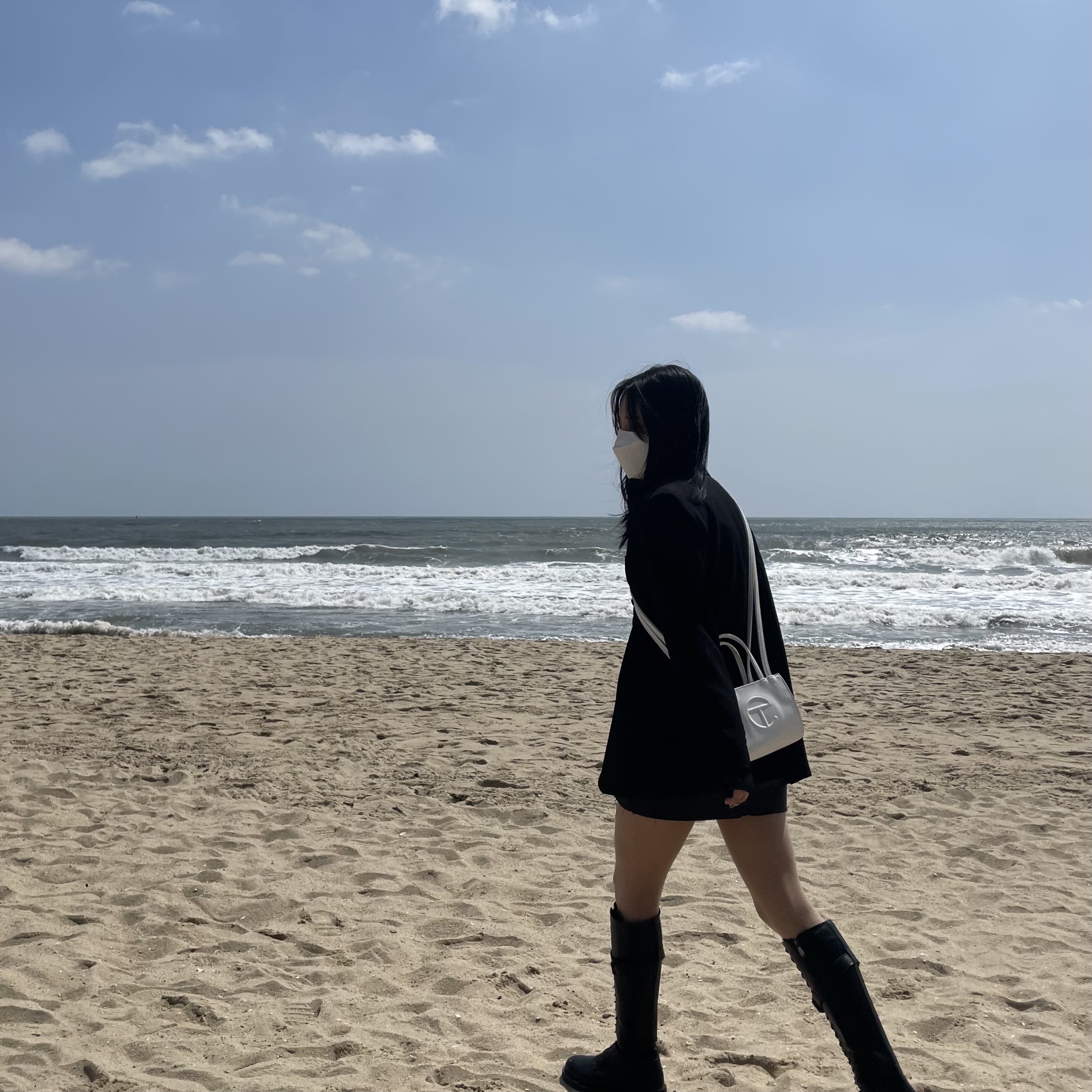 박예은님의 스타일