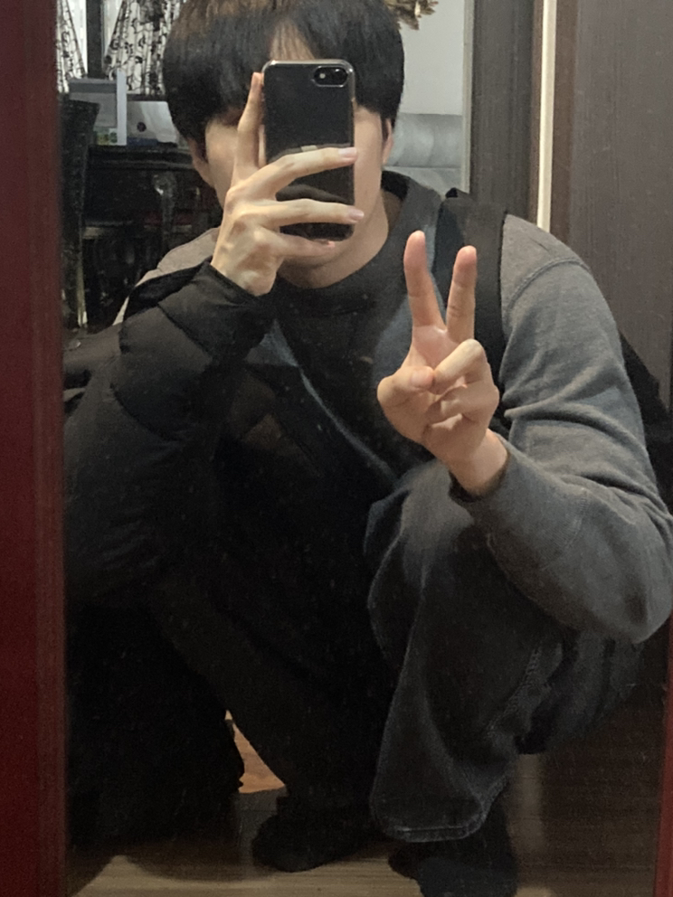 KREAM 프로필 이미지