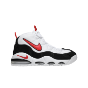 Nike Air Max Uptempo 95 White Red Black