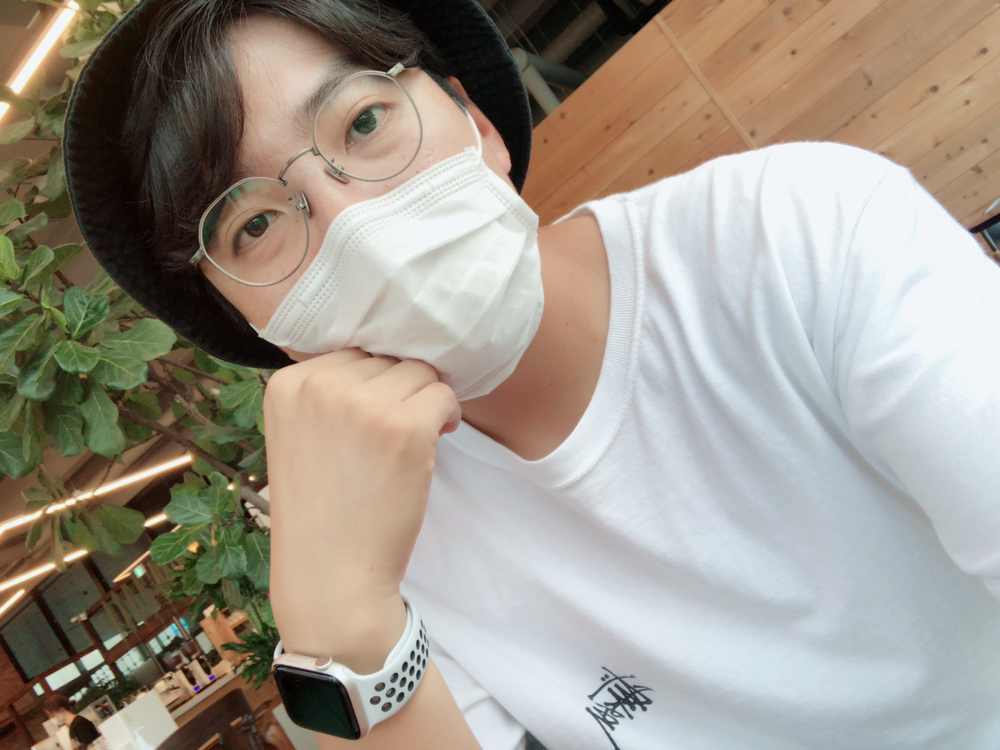 KREAM 프로필 이미지