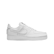 Nike Air Force 1/1 Triple White