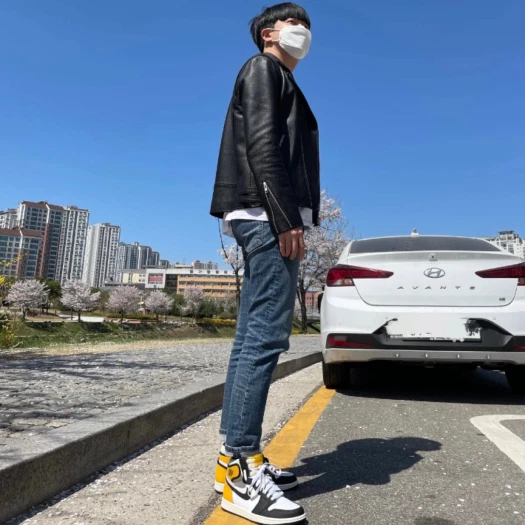 스타일 카드