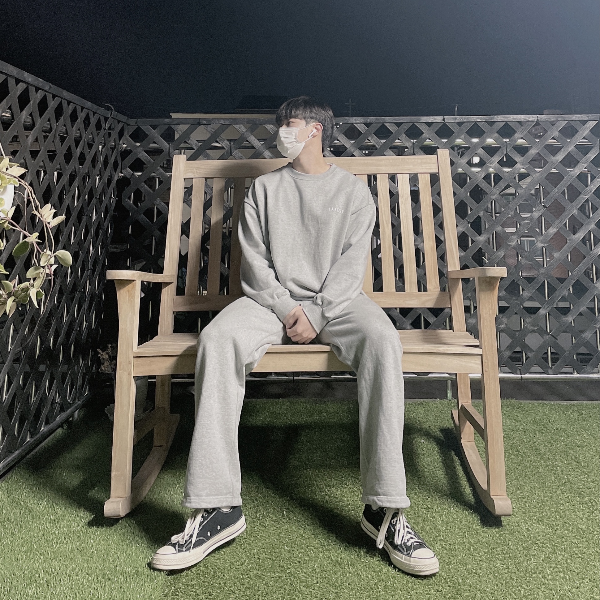 🌼장대발🌼님의 스타일