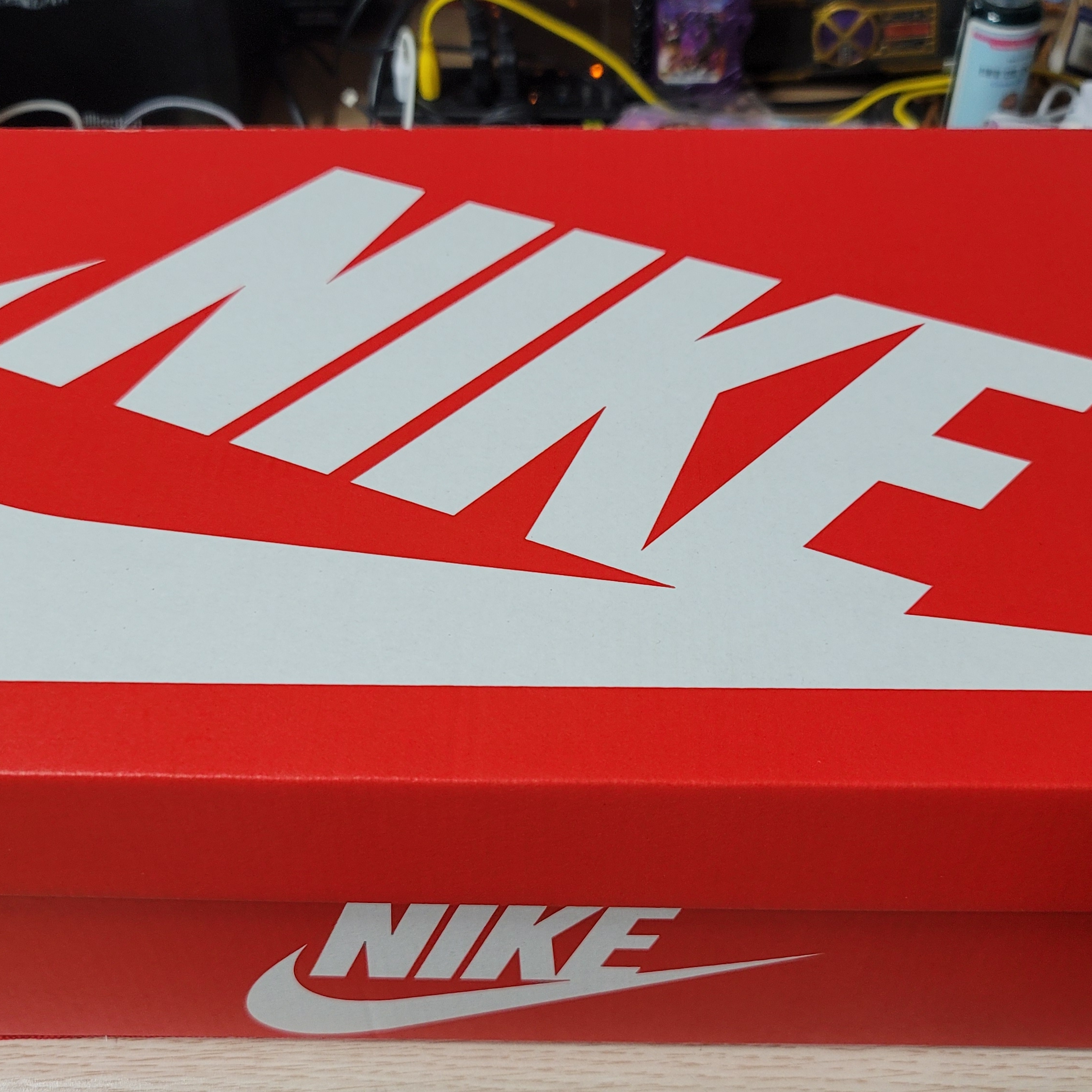 Nike Air More Uptempo 96 Bulls 2021 착용 스타일 - 1