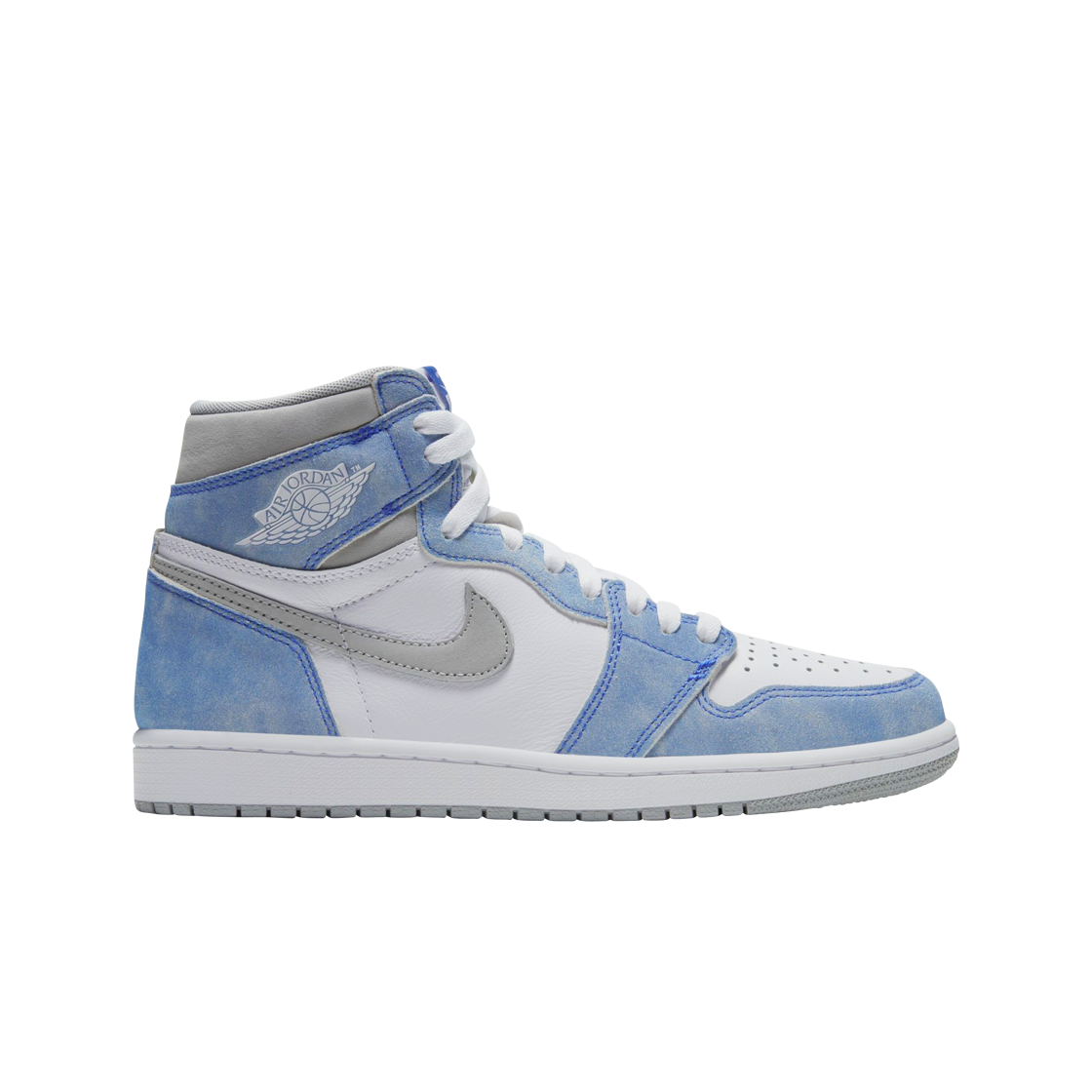 조던 1 레트로 하이 OG 하이퍼 로얄(Jordan 1 Retro High OG Hyper Royal)